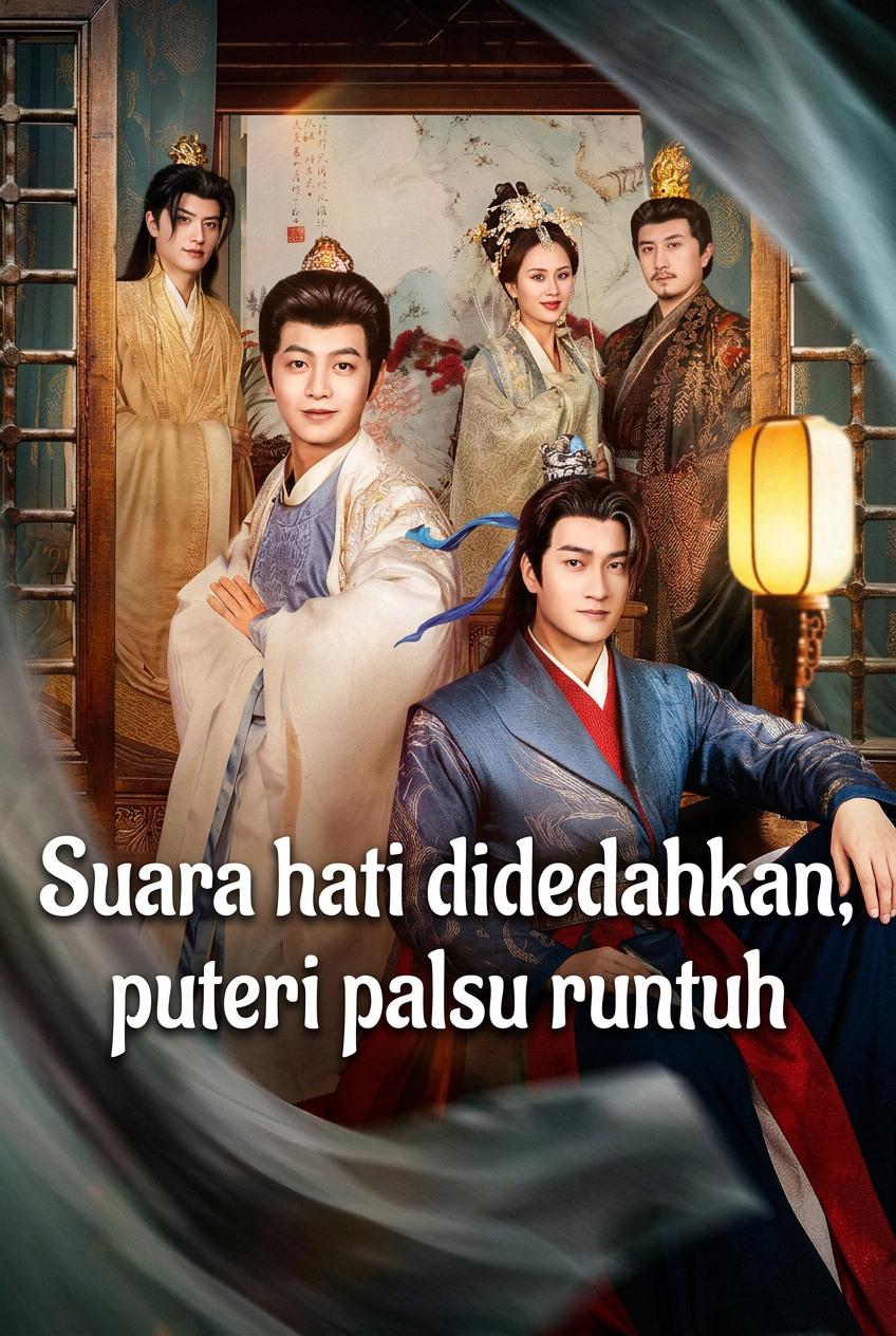 Mereka Boleh Mendengar Fikiran Saya