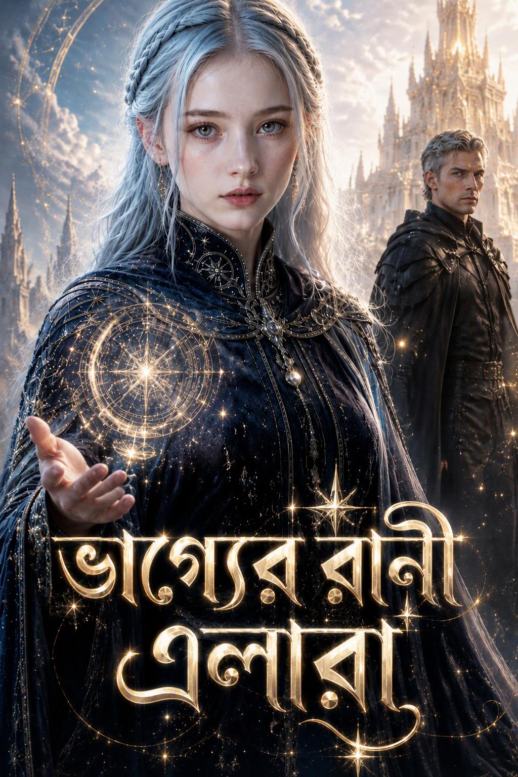 ভাগ্যের রানী এলারা