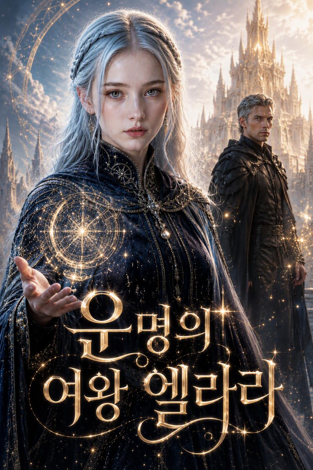 운명의 여왕 엘라라