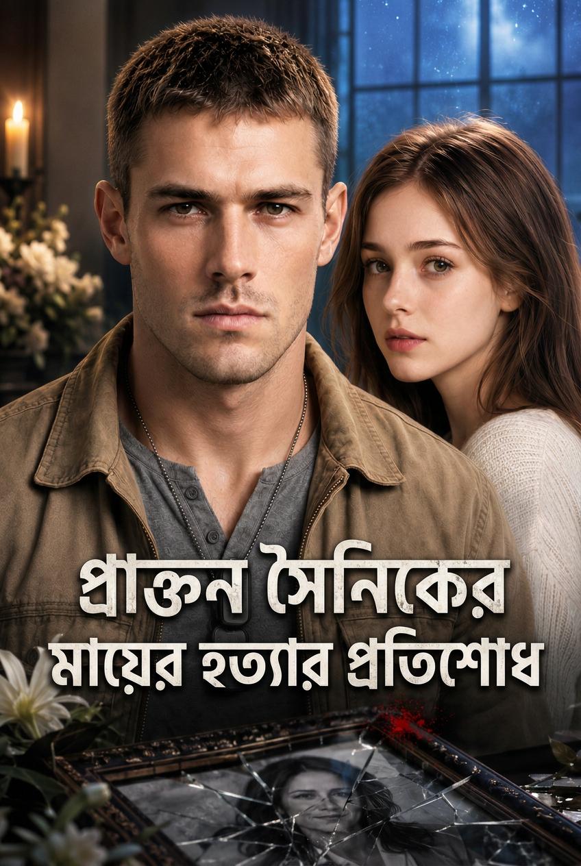 তারা প্রবীণ যোদ্ধার মাকে হত্যা করেছে