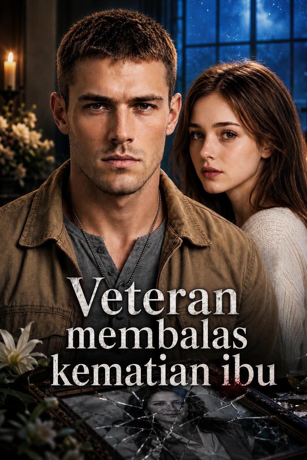 Mereka Membunuh Ibu Veteran