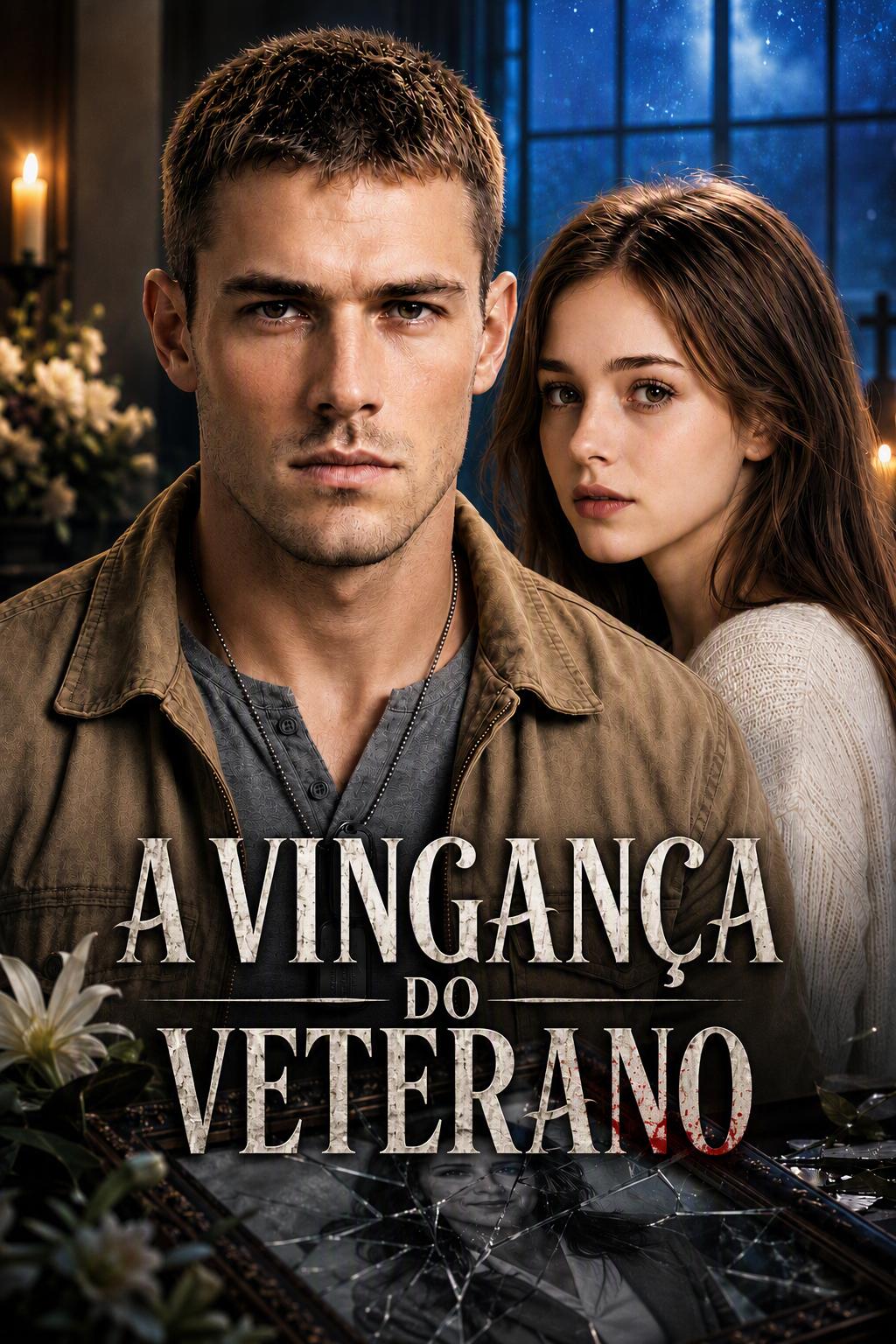 Mataram a Mãe do Veterano