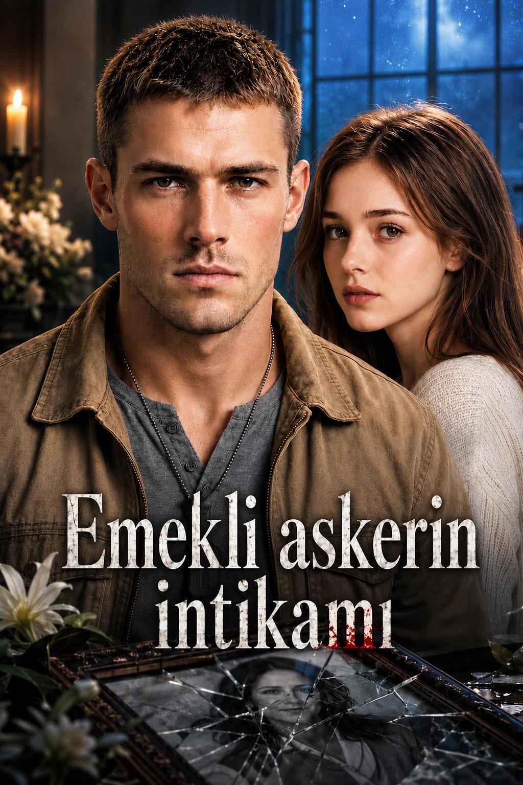 Gazinin Annesini Öldürdüler
