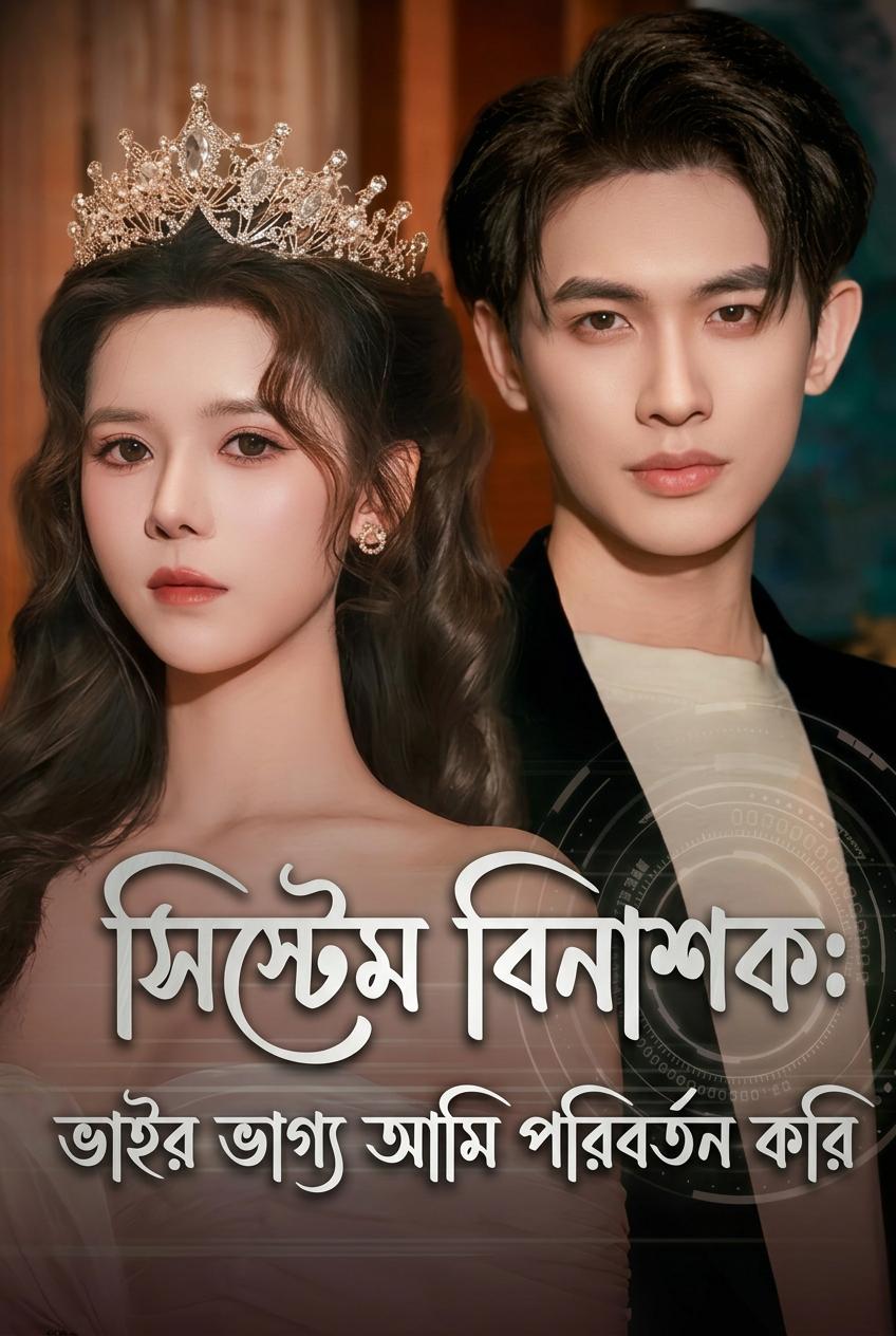 আমার ভাইয়ের পরিণতি নতুন করে লেখা