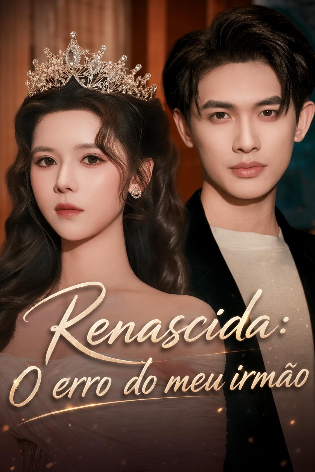 Renascida: O erro do meu irmão