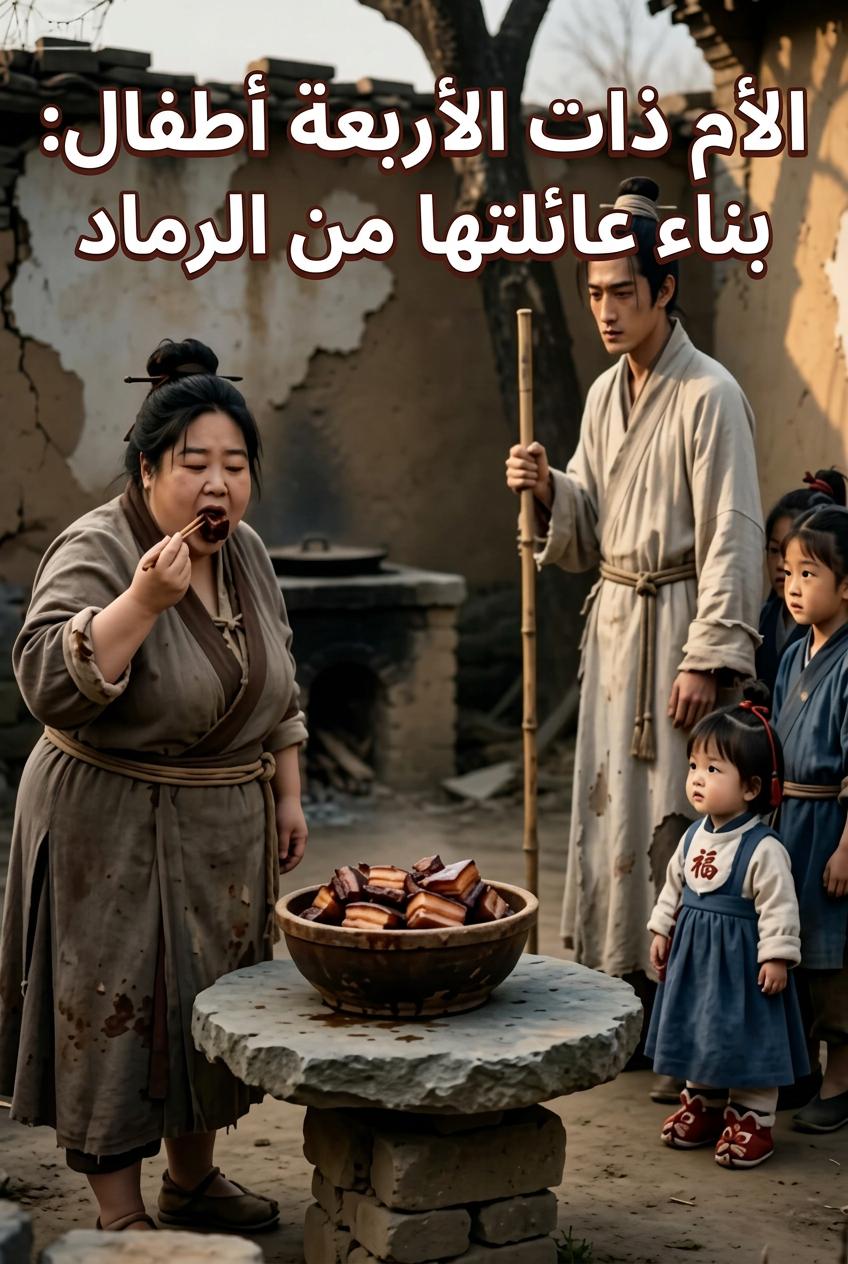 المزارعة التي لا تقهر