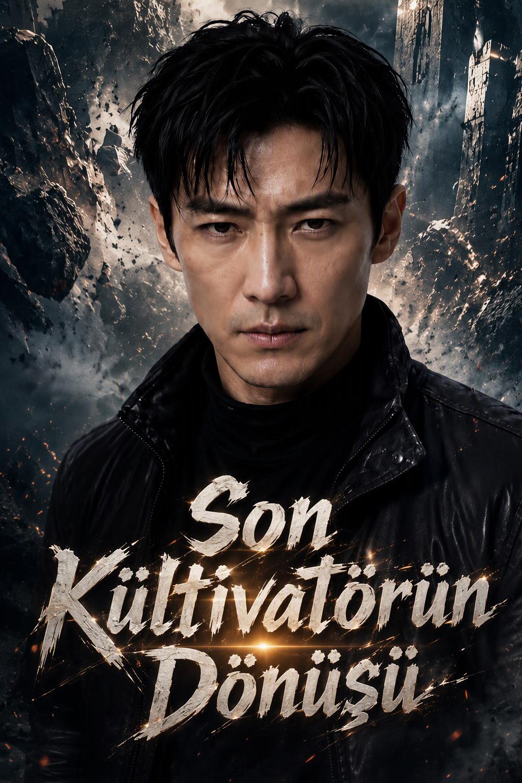 Son Kültivatörün Dönüşü