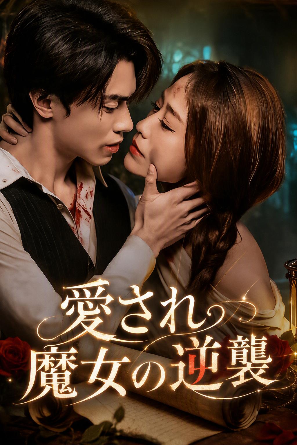 愛され魔女の華麗なる復讐