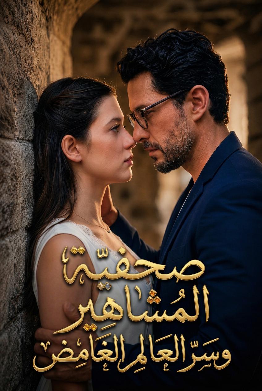 مكتوب بين النجوم