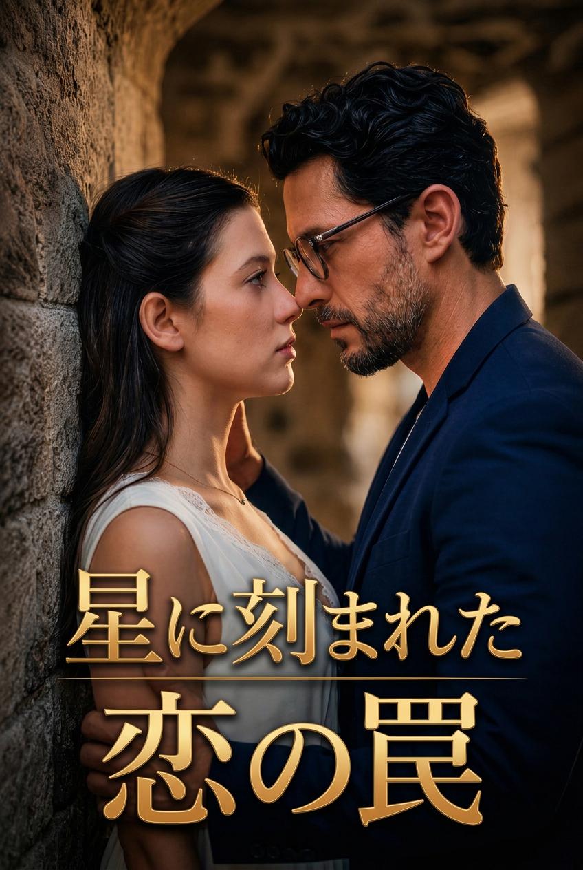 星に綴られた物語