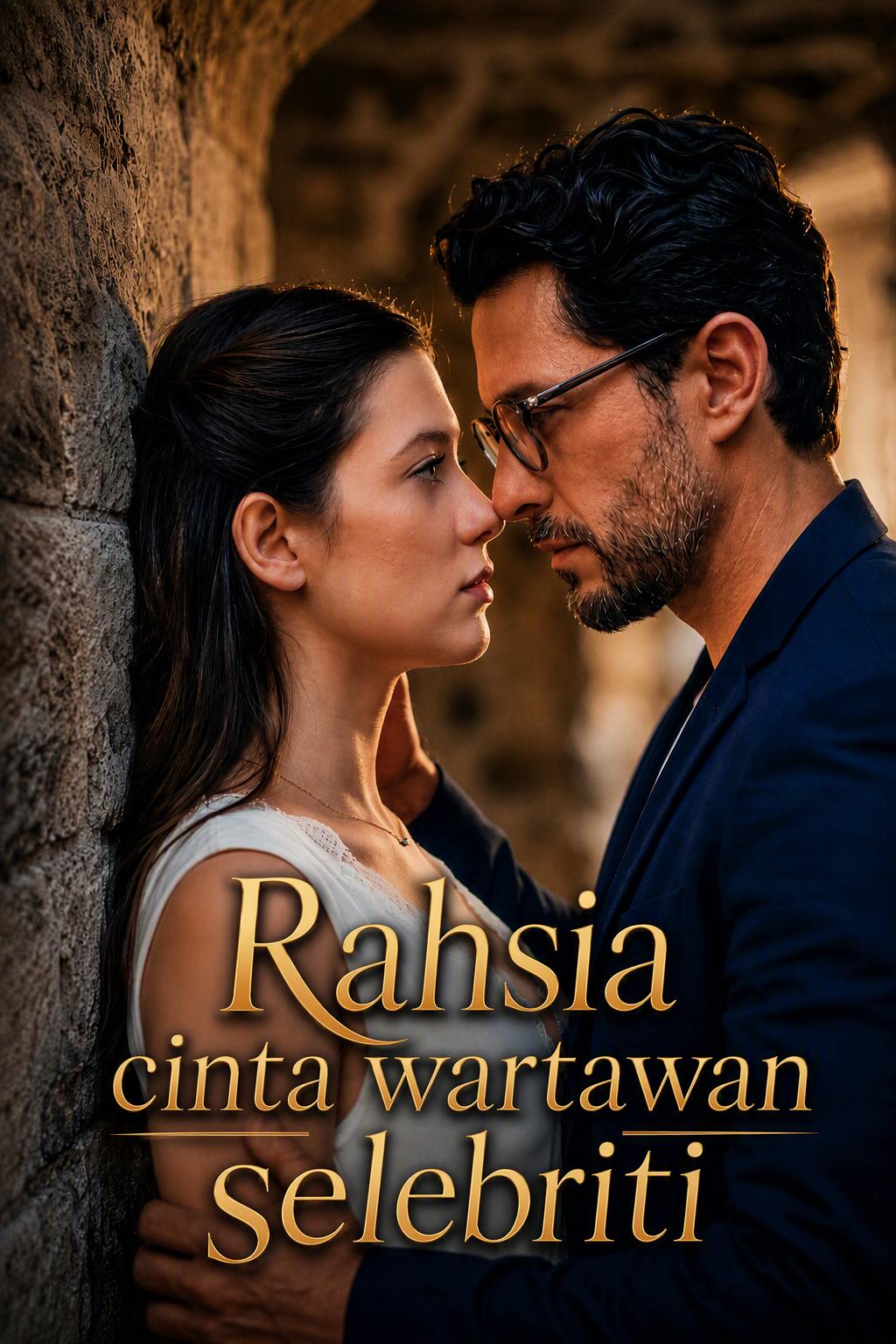Tertulis di Bintang