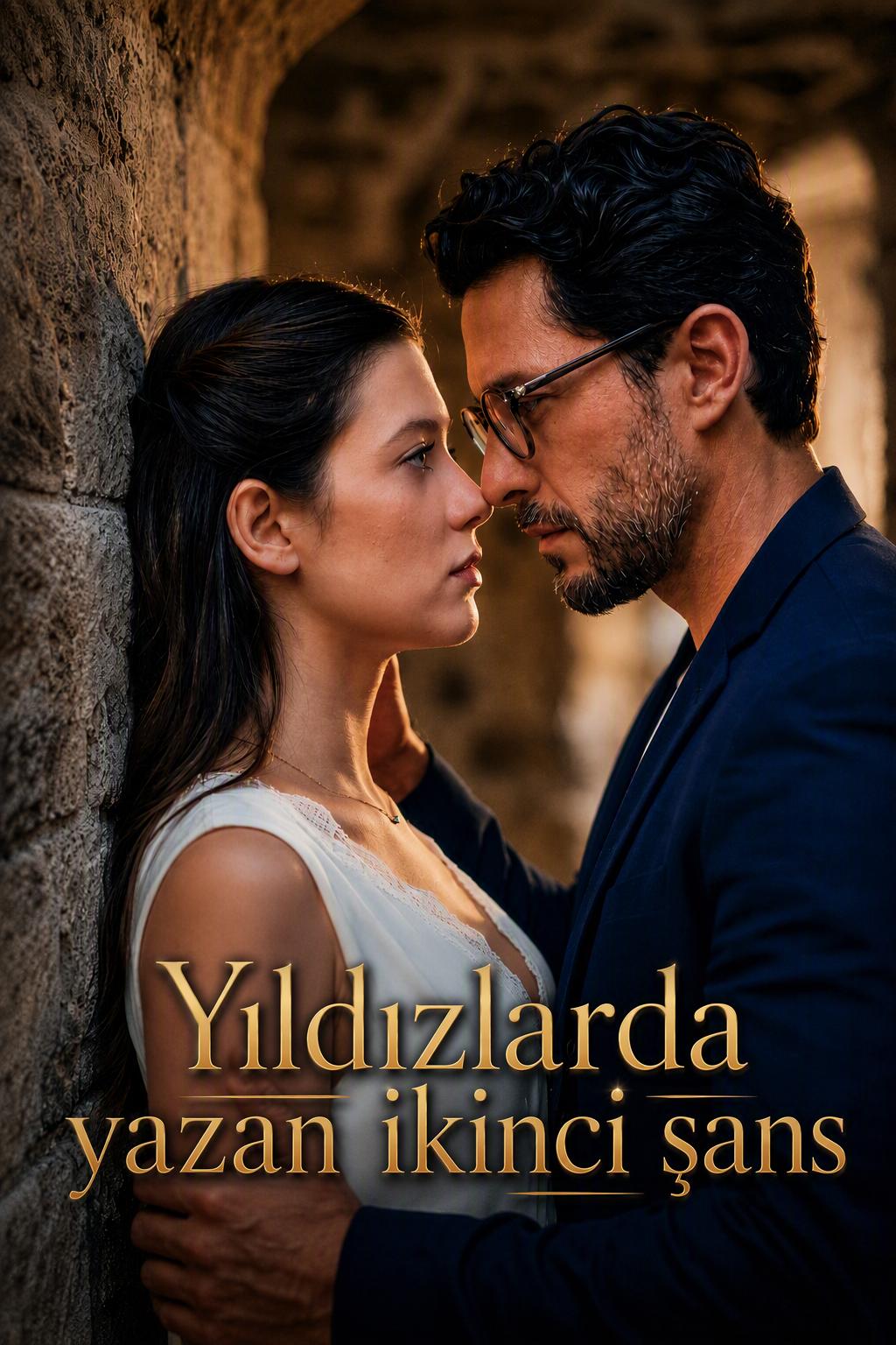 Yıldızlarda Yazılı