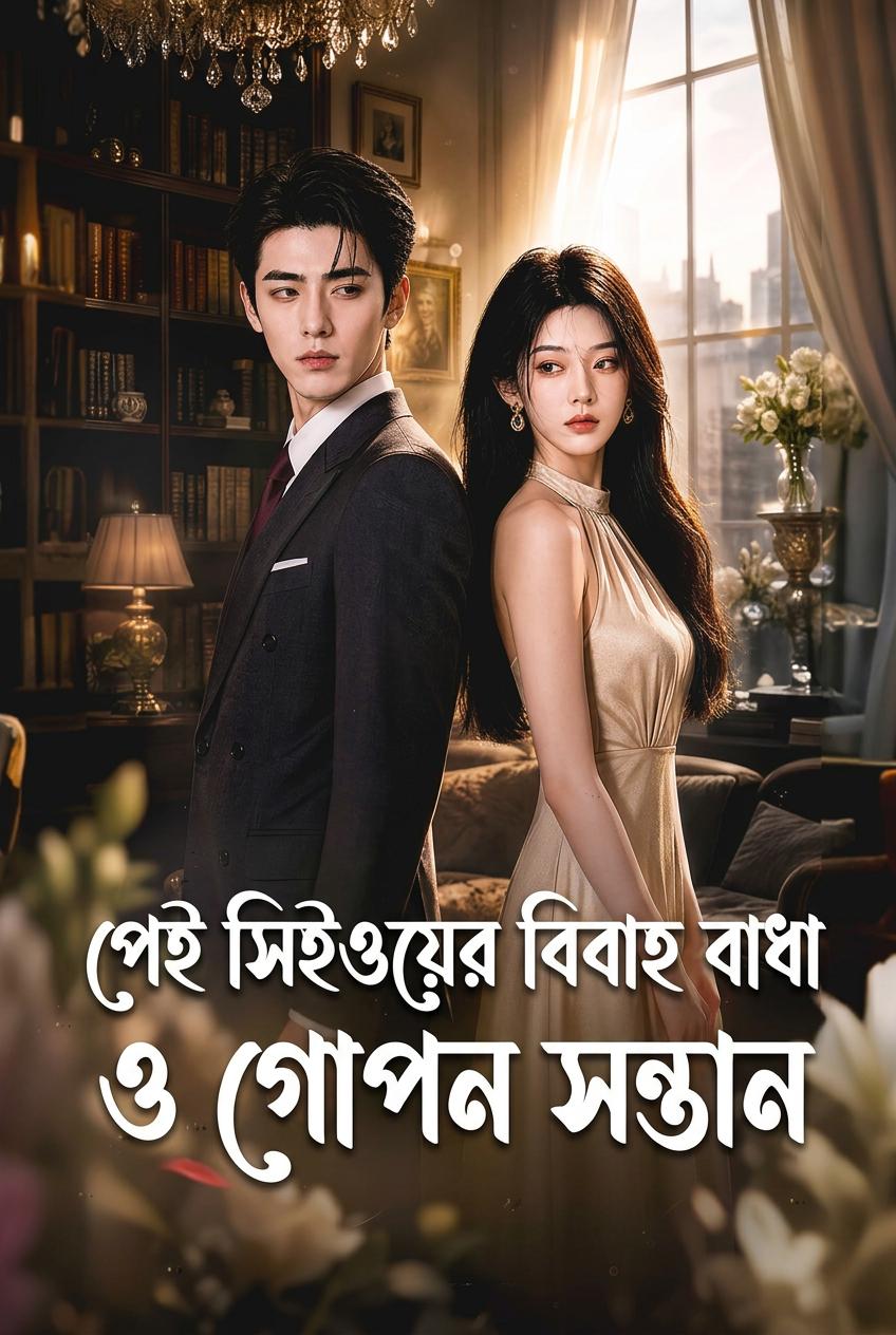 সিইওর গোপন উত্তরাধিকারী