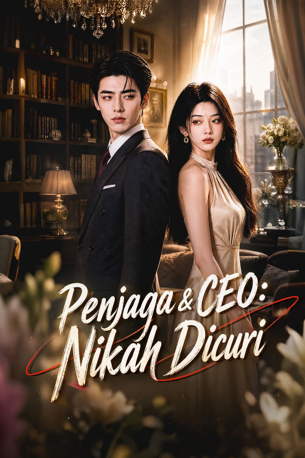 Pewaris Tersembunyi CEO