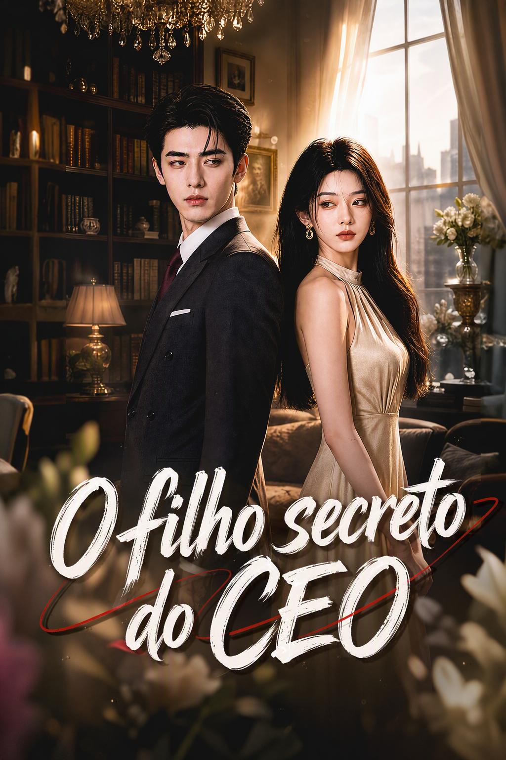 O filho secreto do CEO