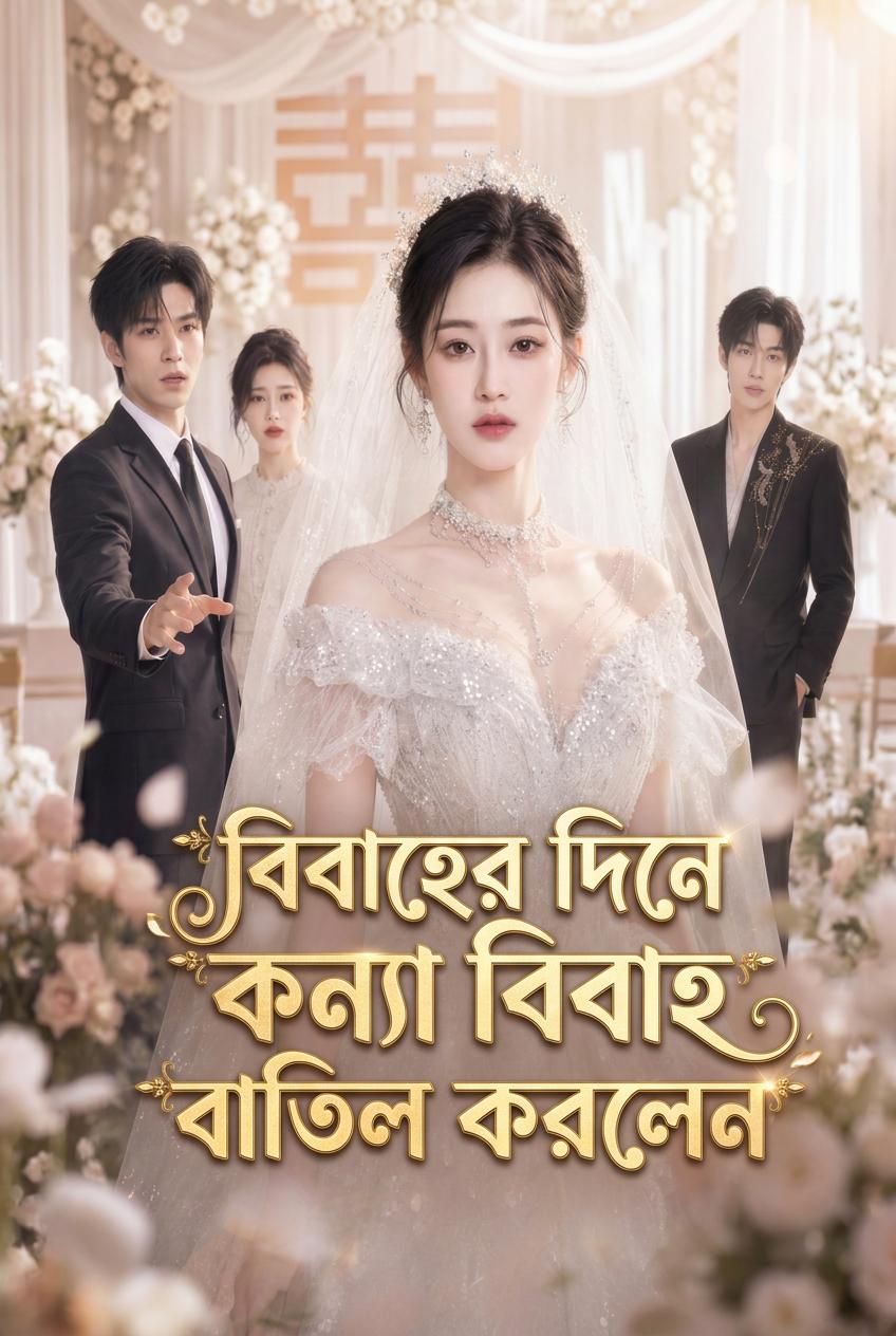 প্রত্যাখ্যাত উত্তরাধিকারিণীর প্রতিশোধ