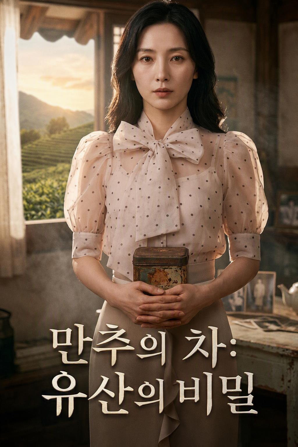 만추의 차: 유산의 비밀