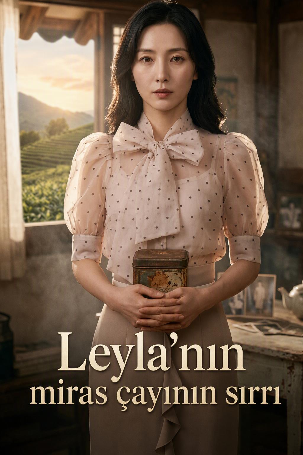 Leyla'nın miras çayının sırrı
