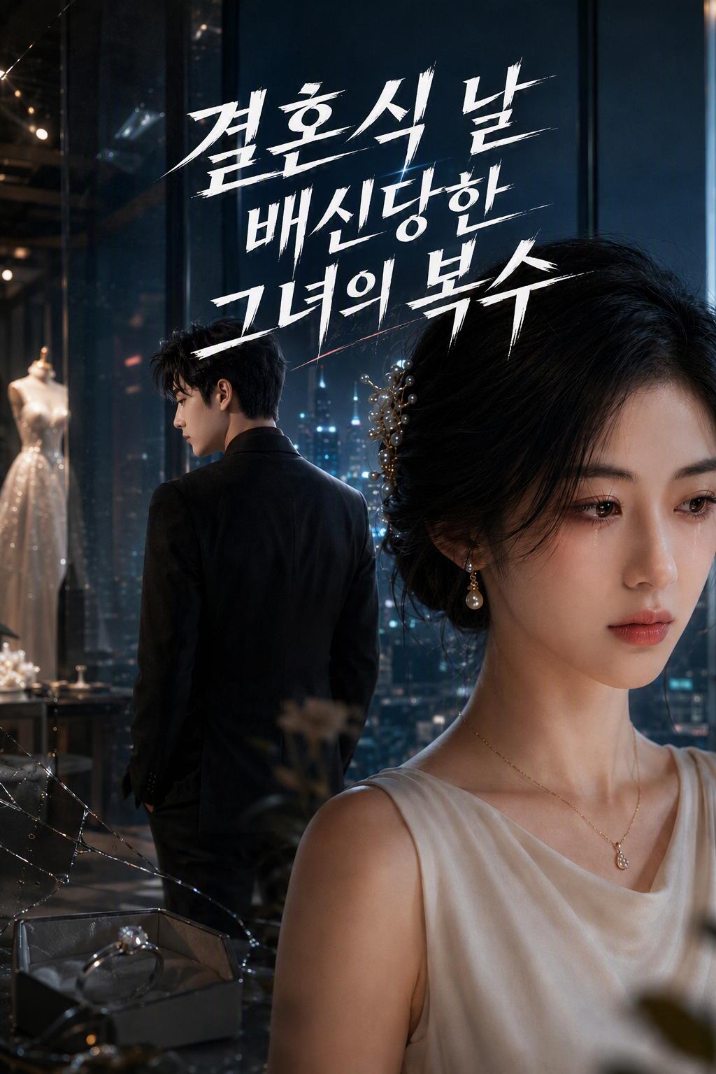 남편의 치명적인 거짓말