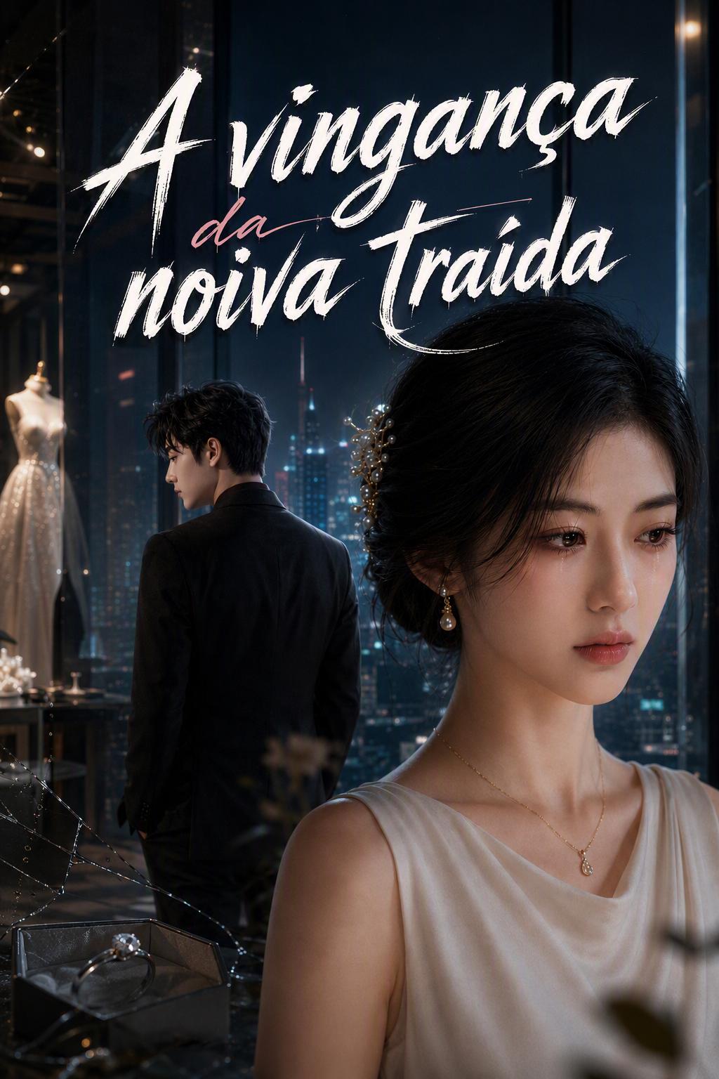 A Mentira Mortal do Meu Marido