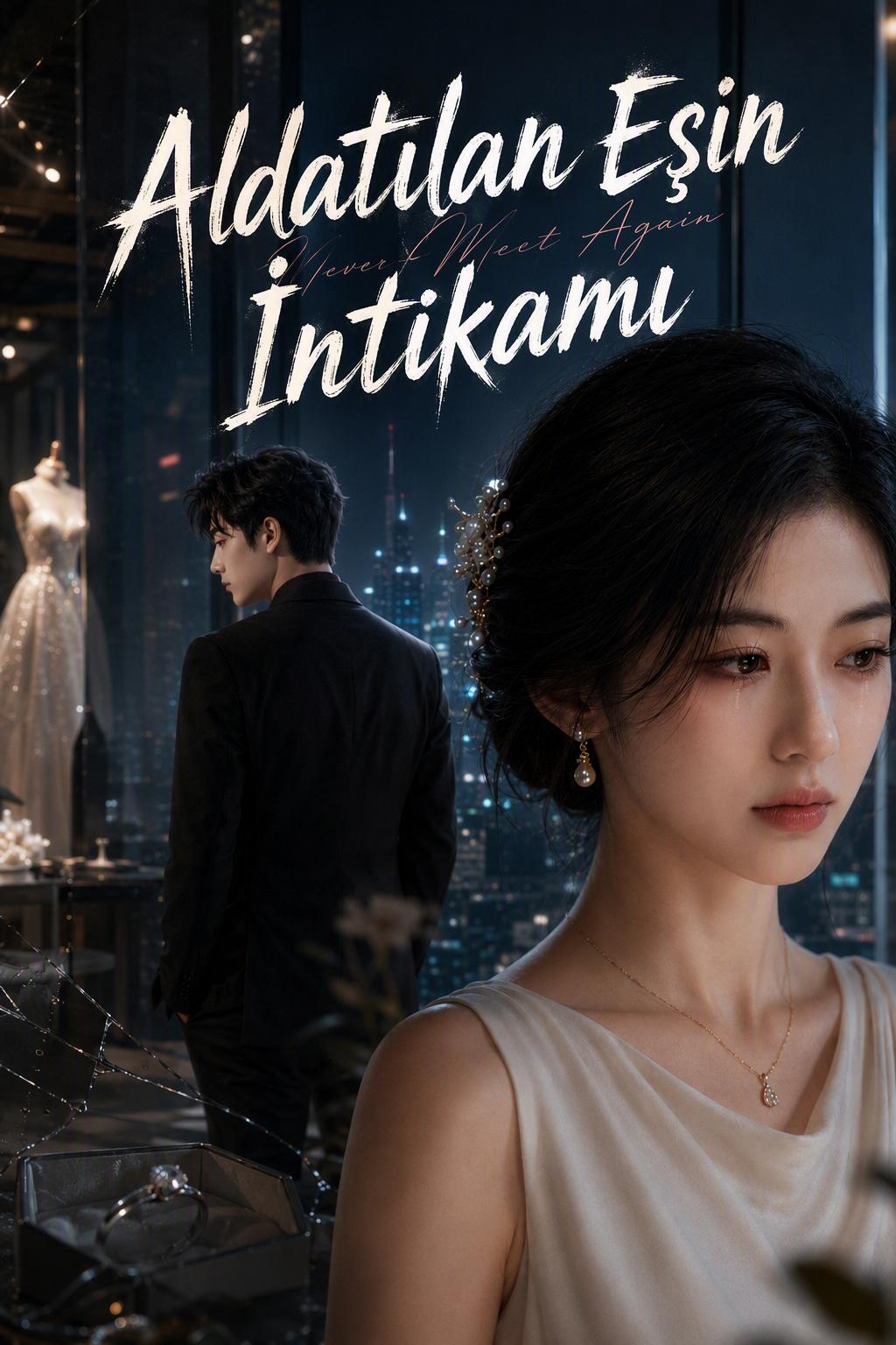 Aldatılan Eşin İntikamı