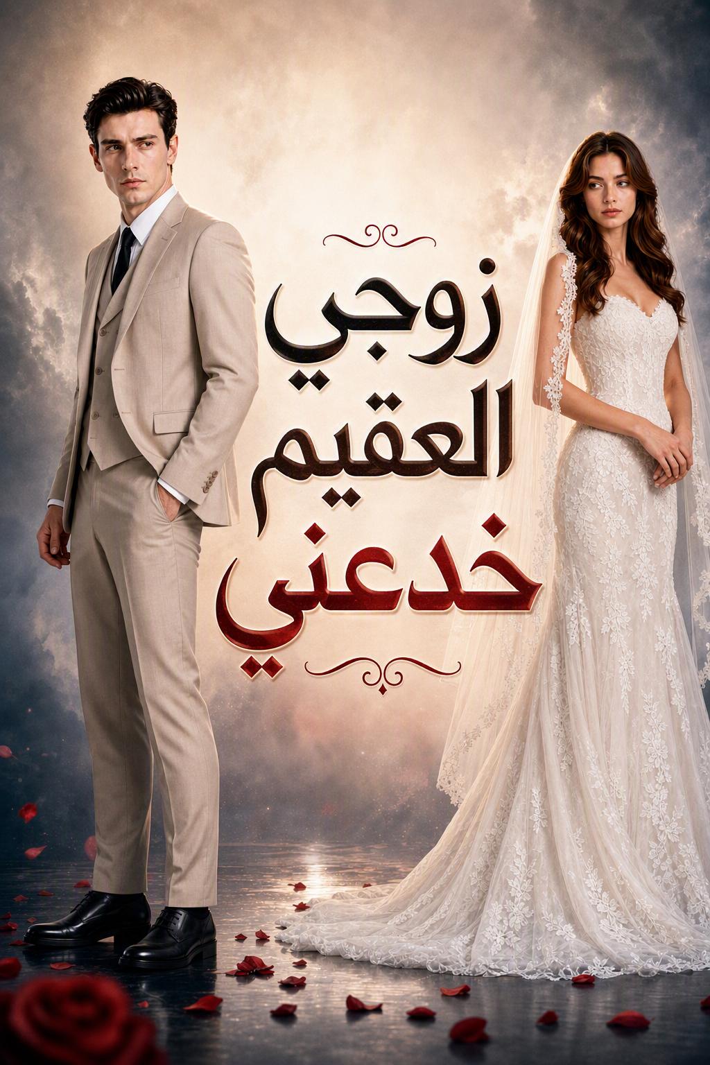 زوجي العقيم خدعني
