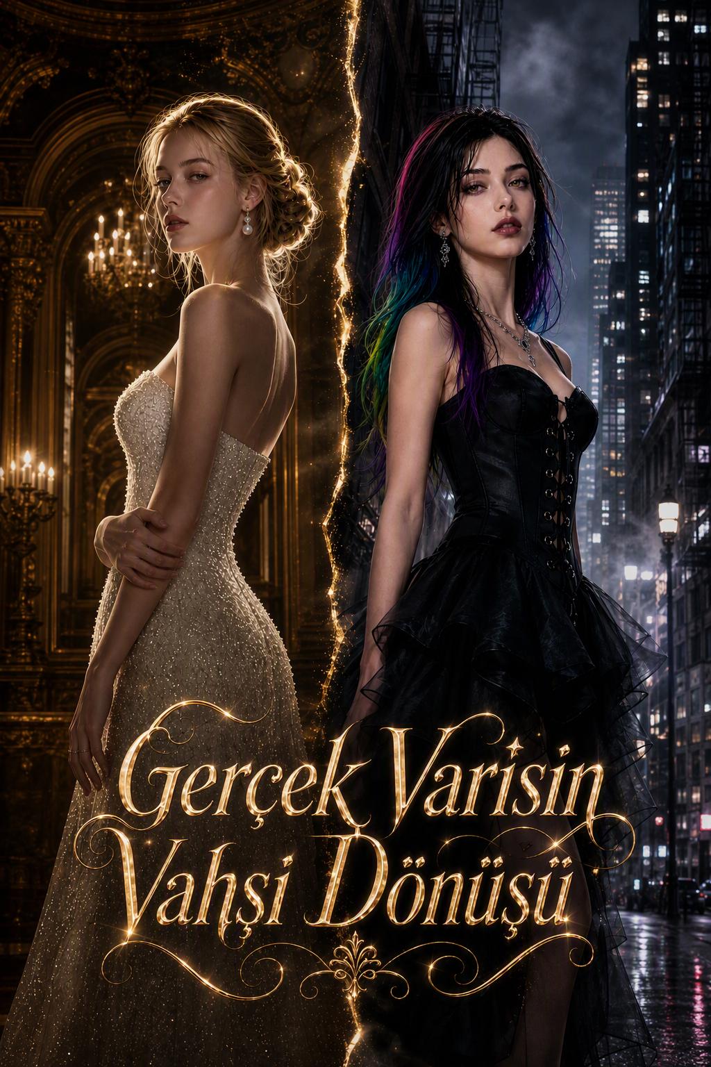 Gerçek Varisin Vahşi Dönüşü