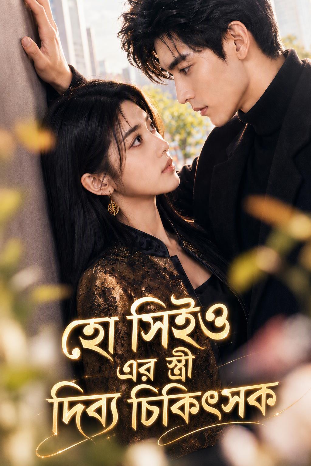 হো সিইও এর স্ত্রী দিব্য চিকিৎসক