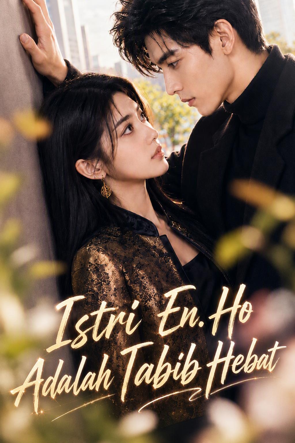 Istri En. Ho Adalah Tabib Hebat