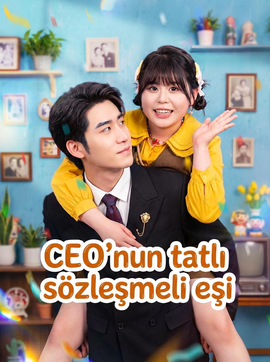 CEO'nun tatlı sözleşmeli eşi