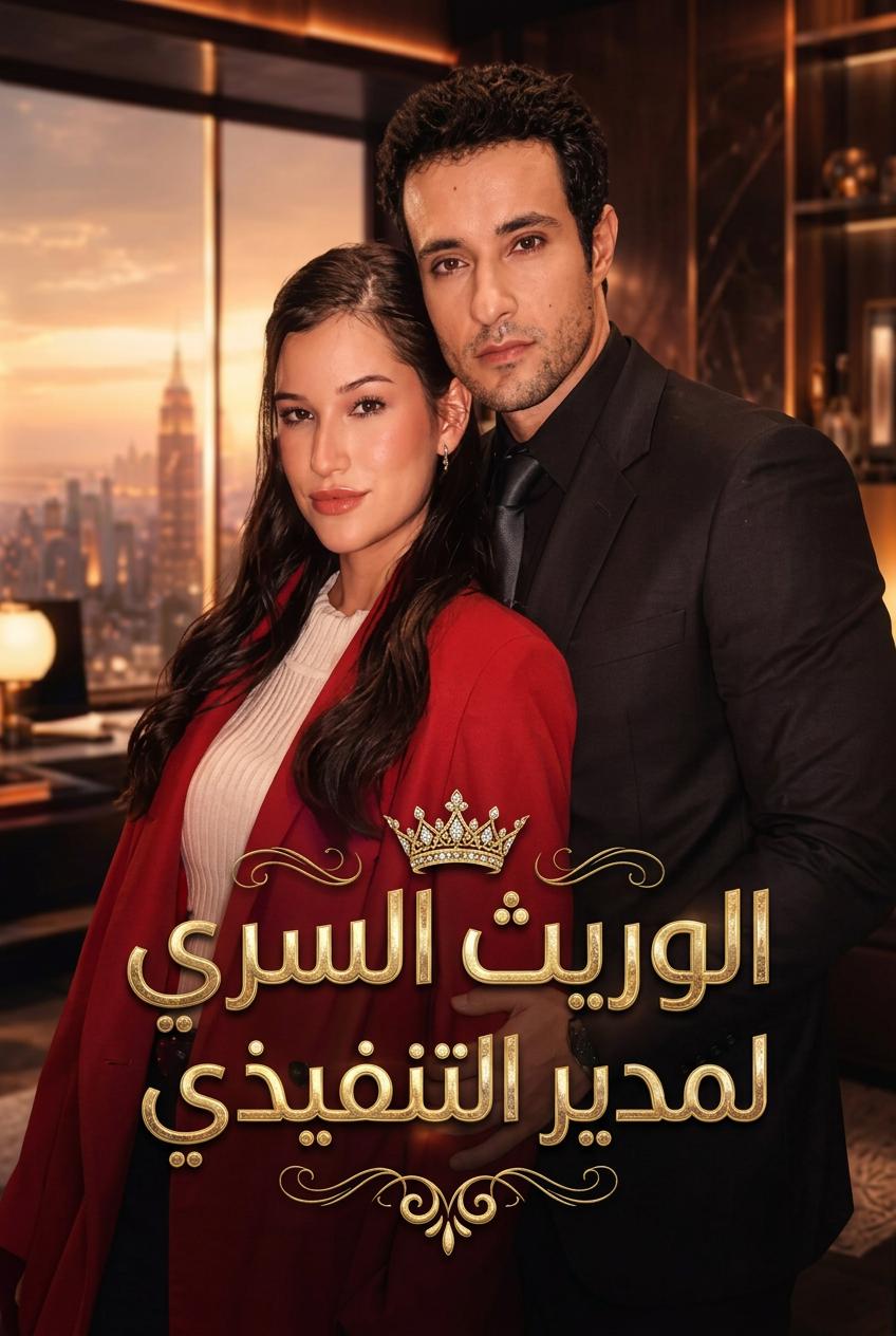 وريث الملياردير السري