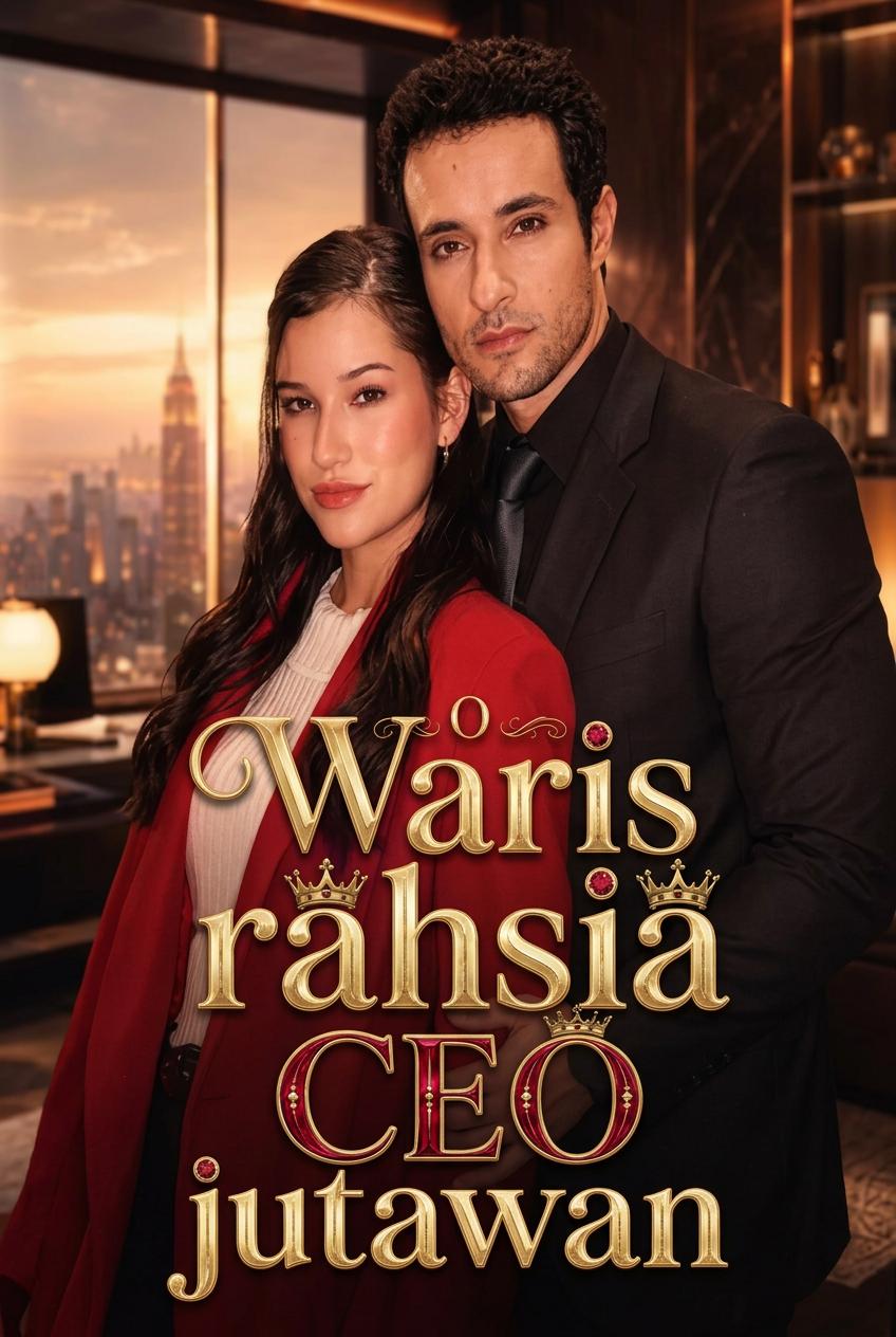 Waris Rahsia Sang CEO