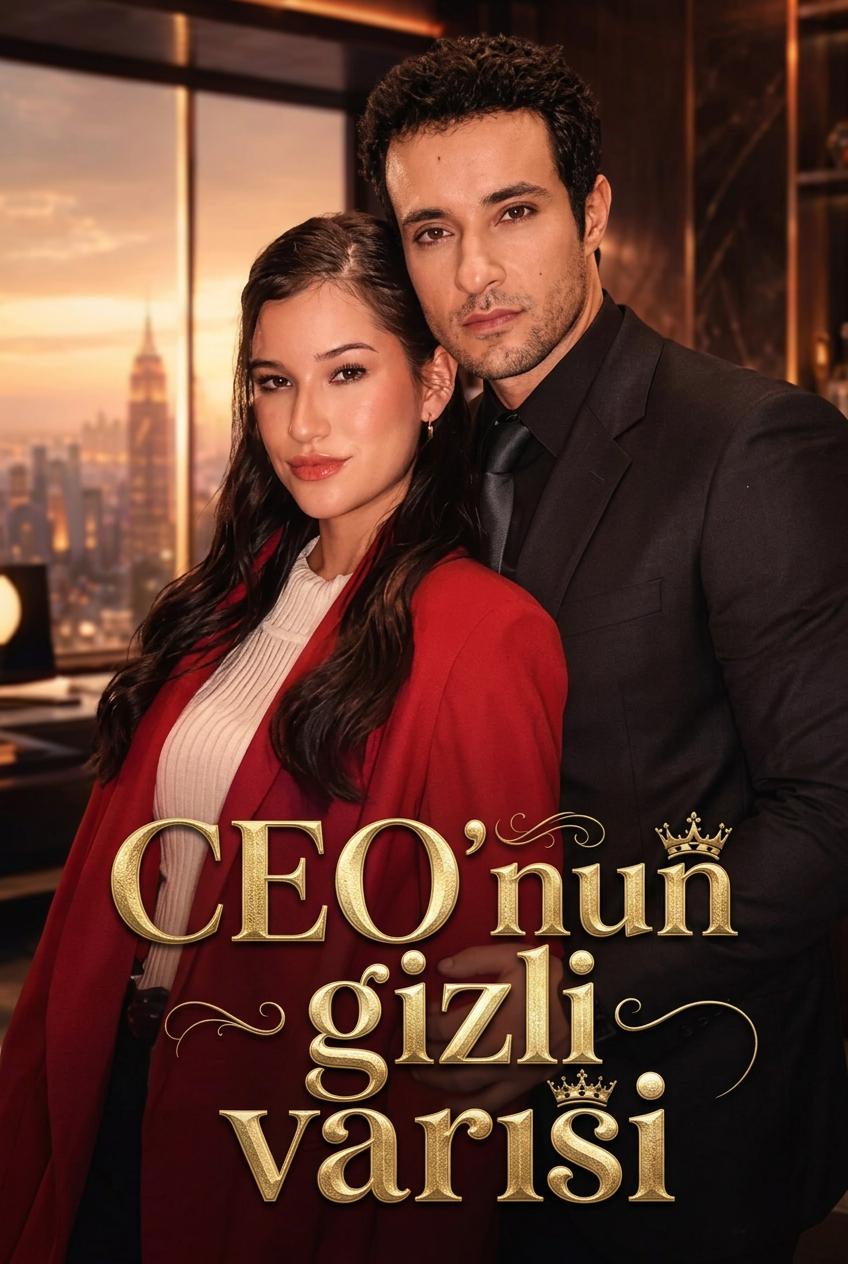 CEO'nun Gizli Varisi