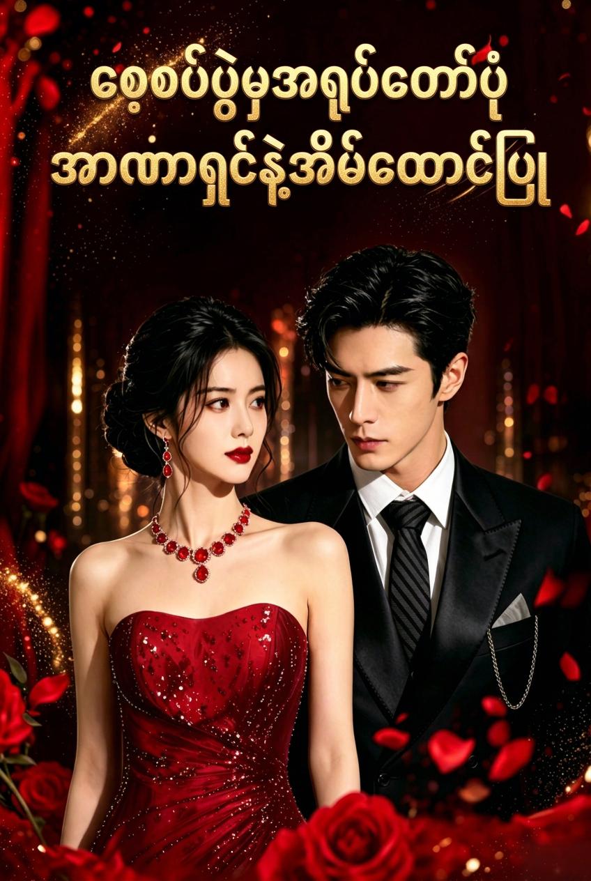 ရည်းစားဟောင်း၏ဦးလေးနှင့်လက်ထပ်ခြင်း