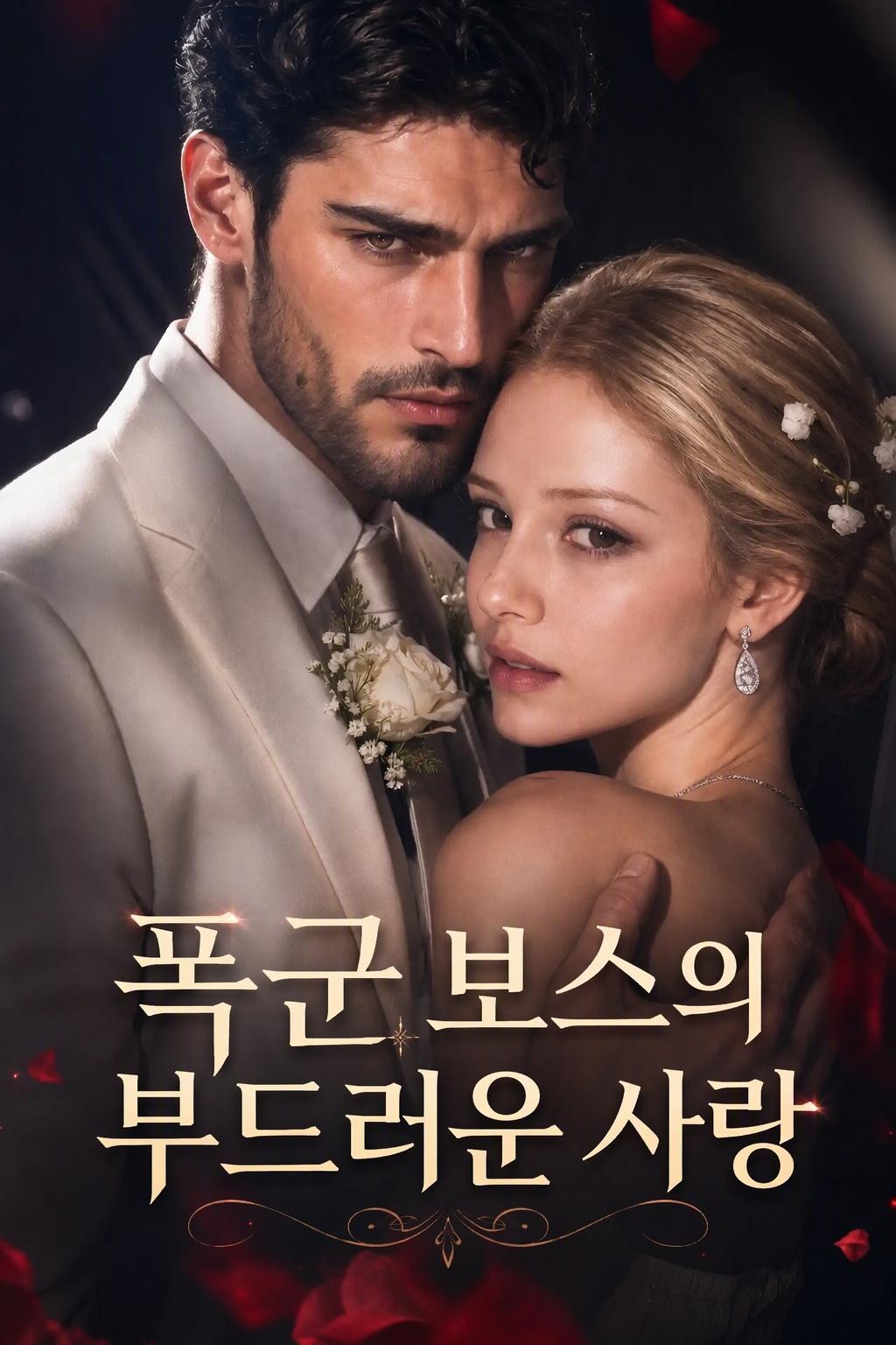 강압적인 폭군, 다정한 사랑