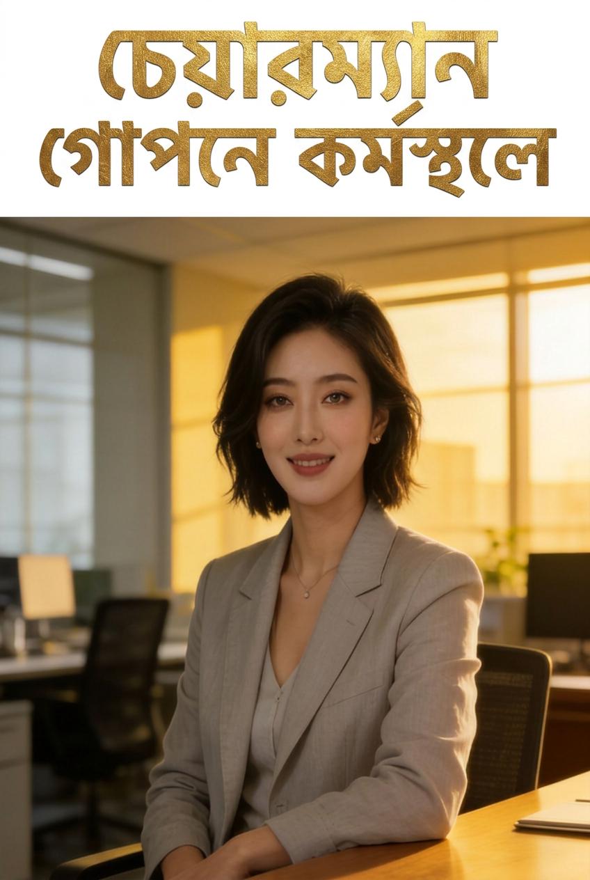 ছদ্মবেশী সিইও