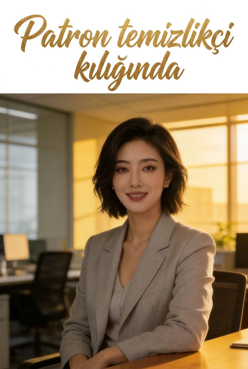 Gizli CEO