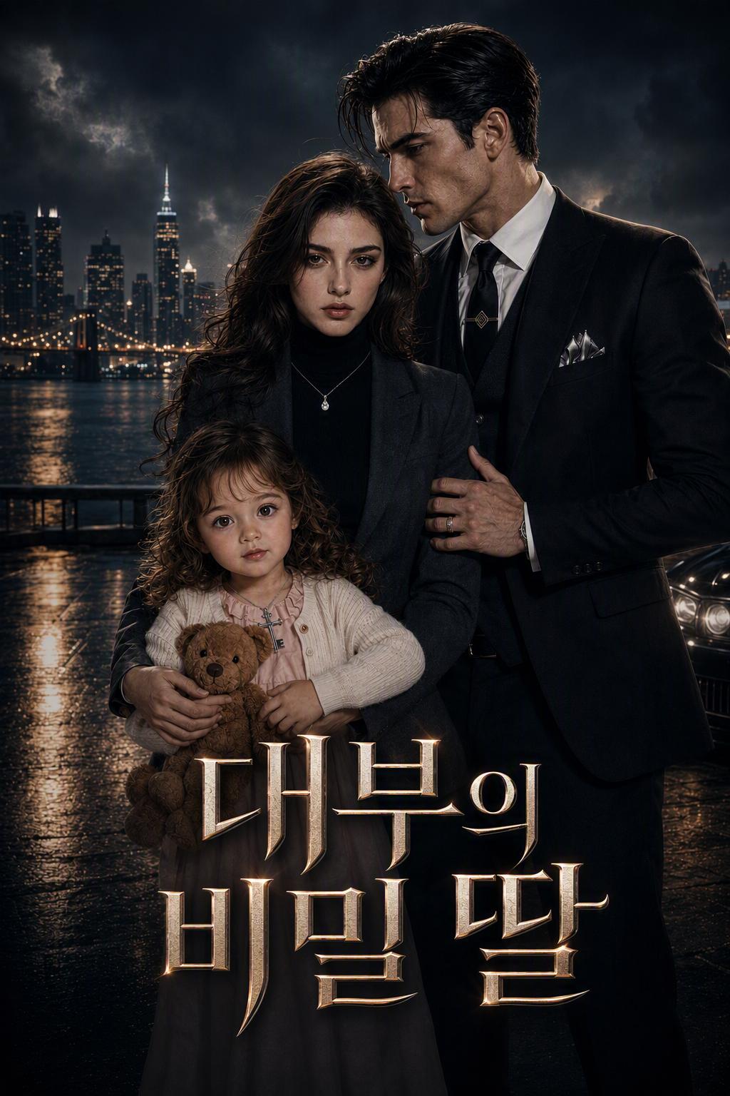 대부의 비밀 딸