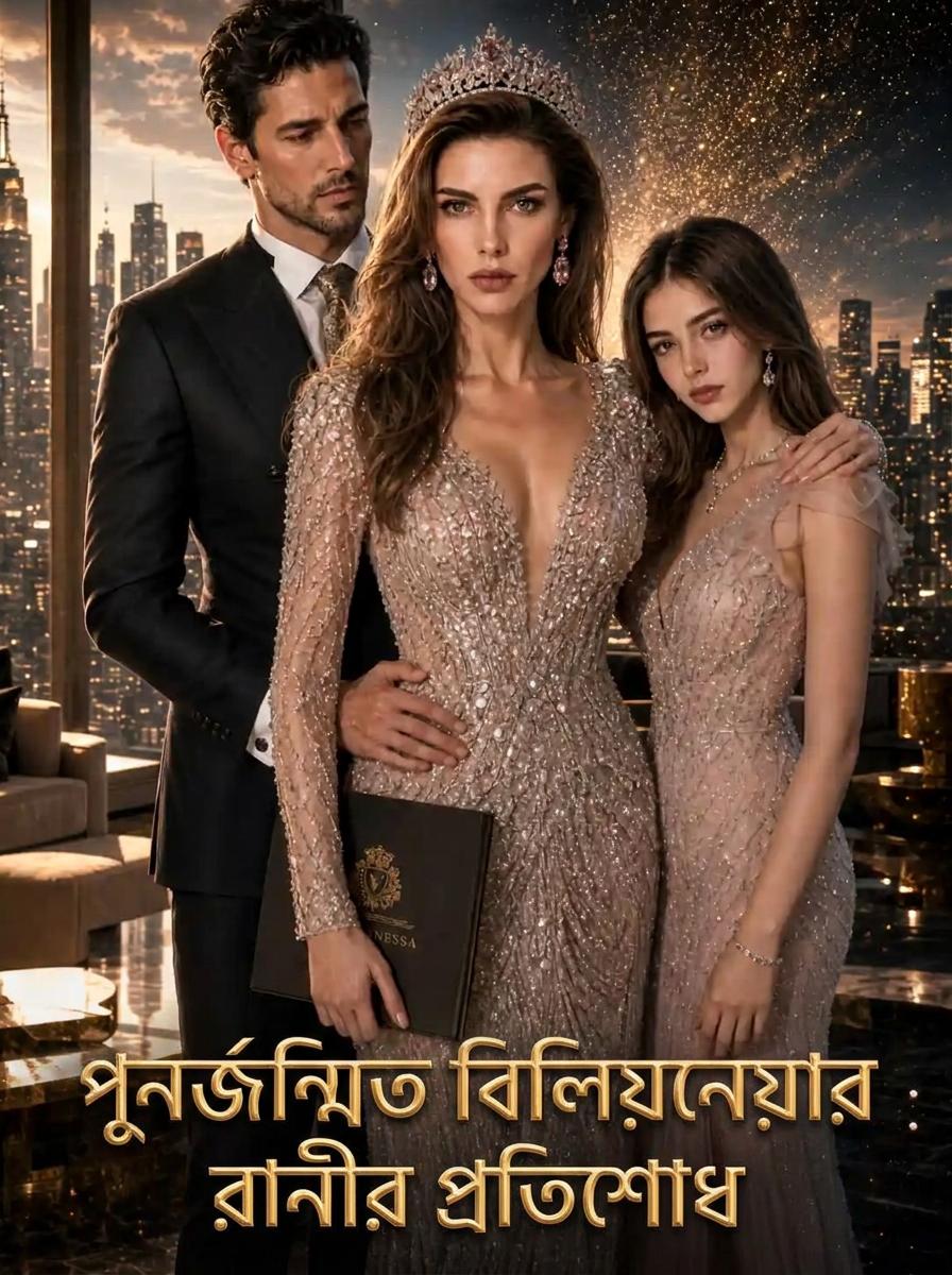 পুনর্জন্মিত বিলিয়নেয়ার রানীর প্রতিশোধ