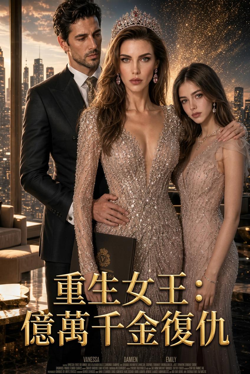 重生女王：亿万千金