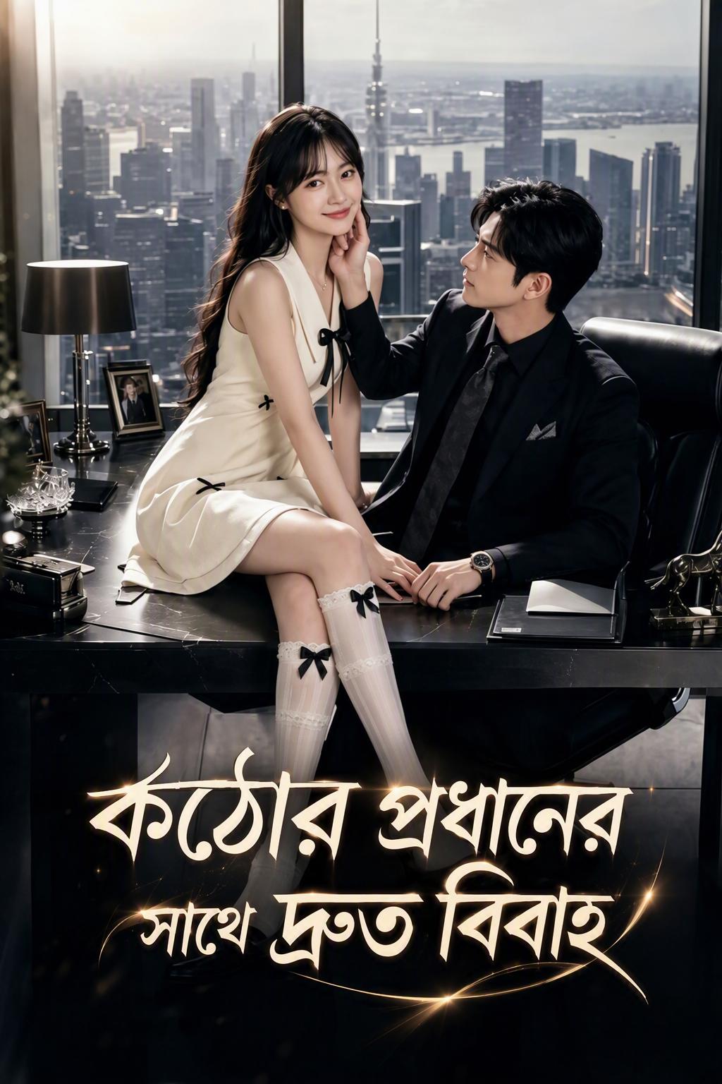 সিইওর ঝটিকা কনে