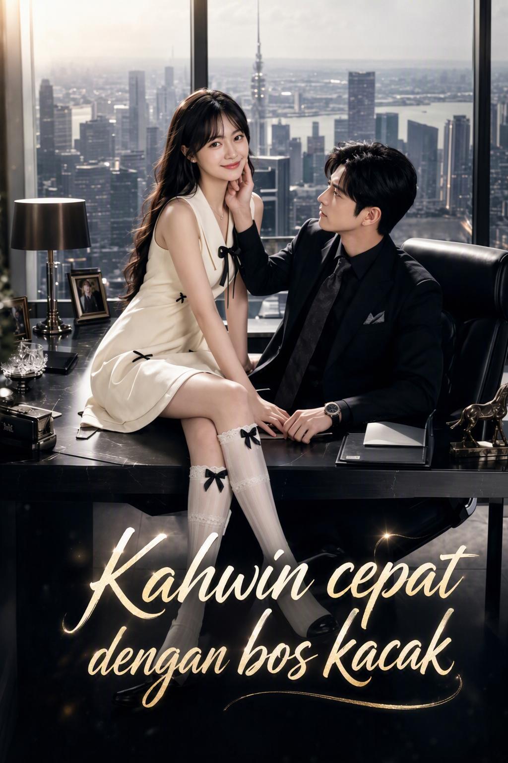 Pengantin Kilat CEO