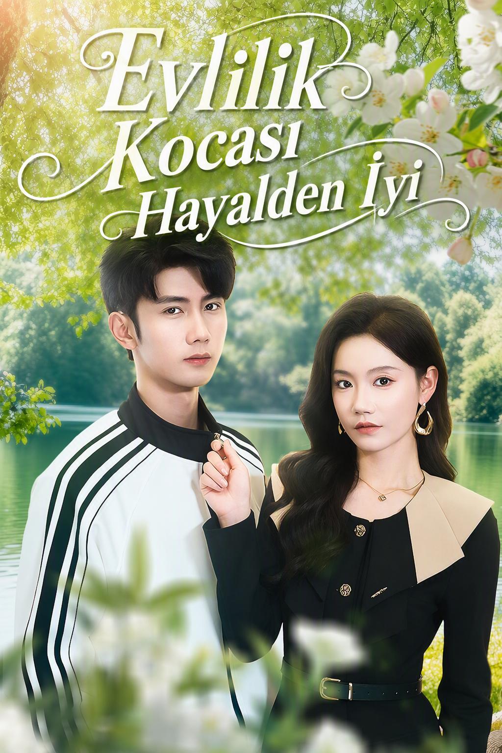 Evlilik Kocası Hayalden İyi