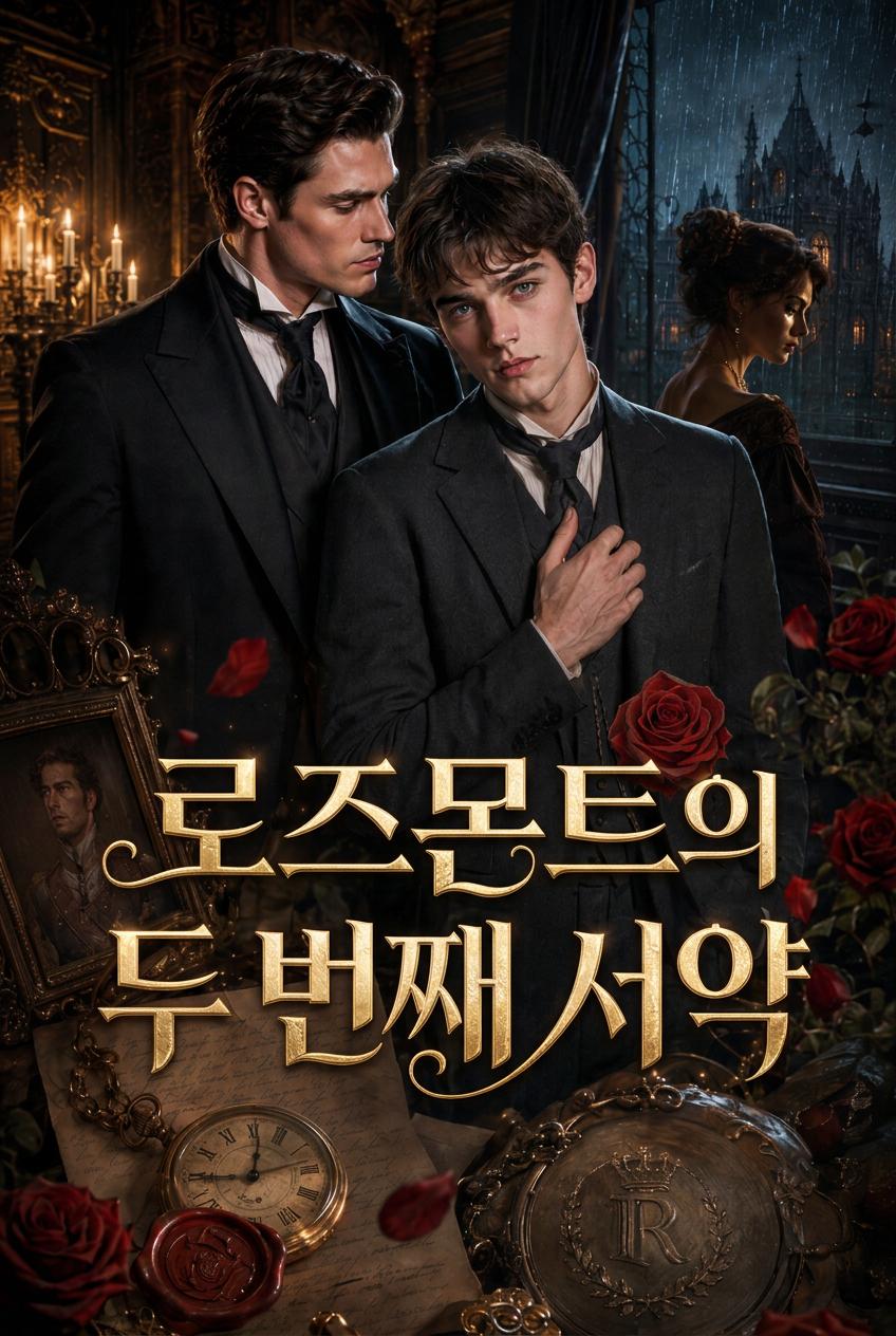 두 번째 장미의 맹세