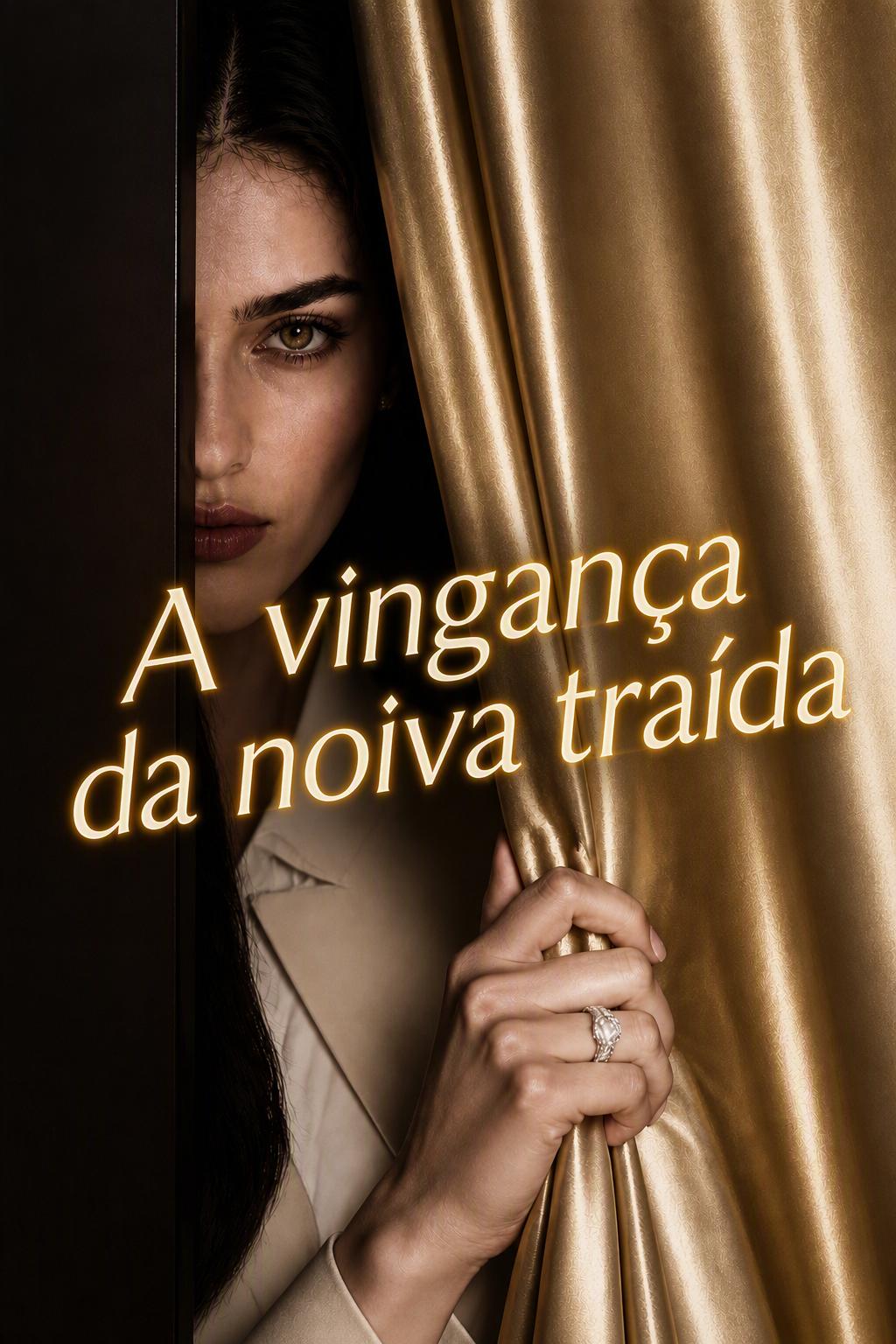 A vingança da noiva traída