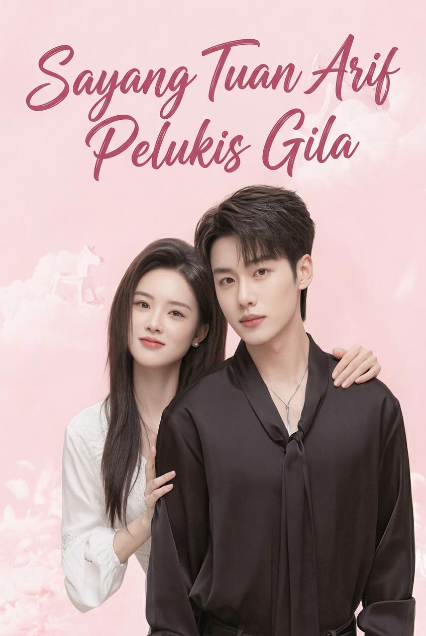Pengantin Gila Palsu Milik Pewaris