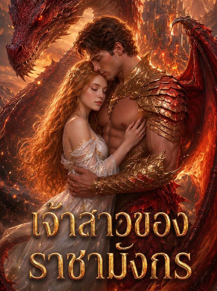 เจ้าสาวของราชามังกร