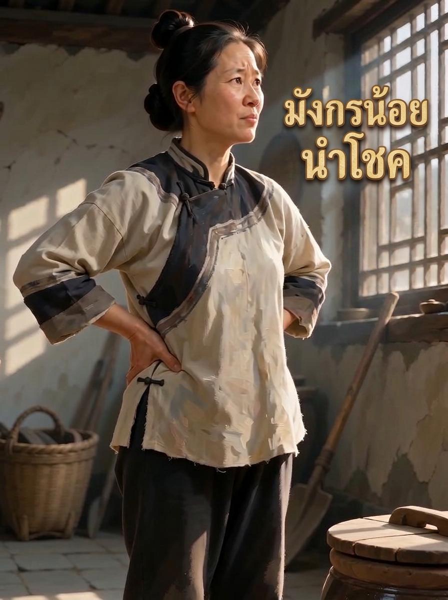 มังกรน้อยนำโชค