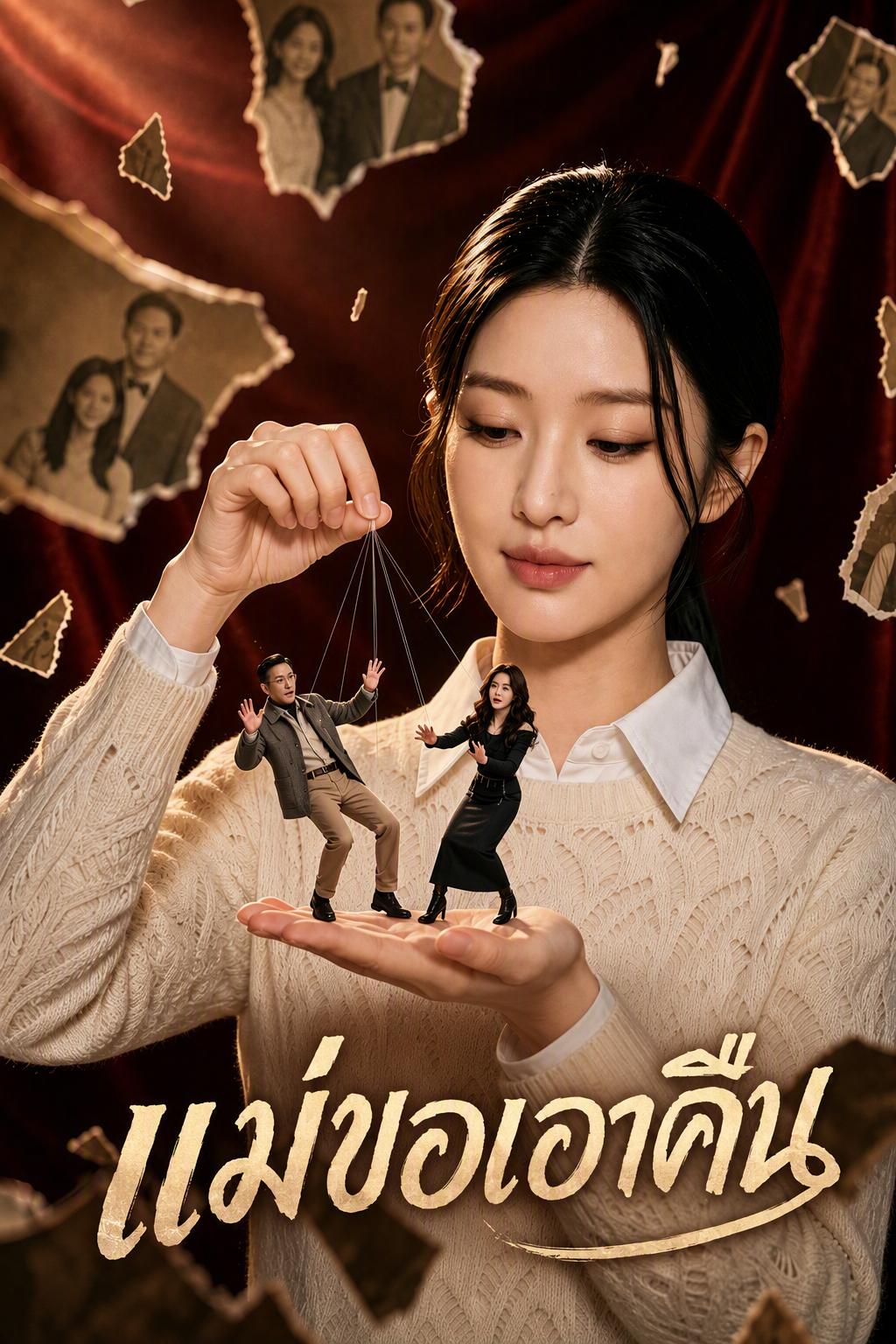 แม่ขอเอาคืน
