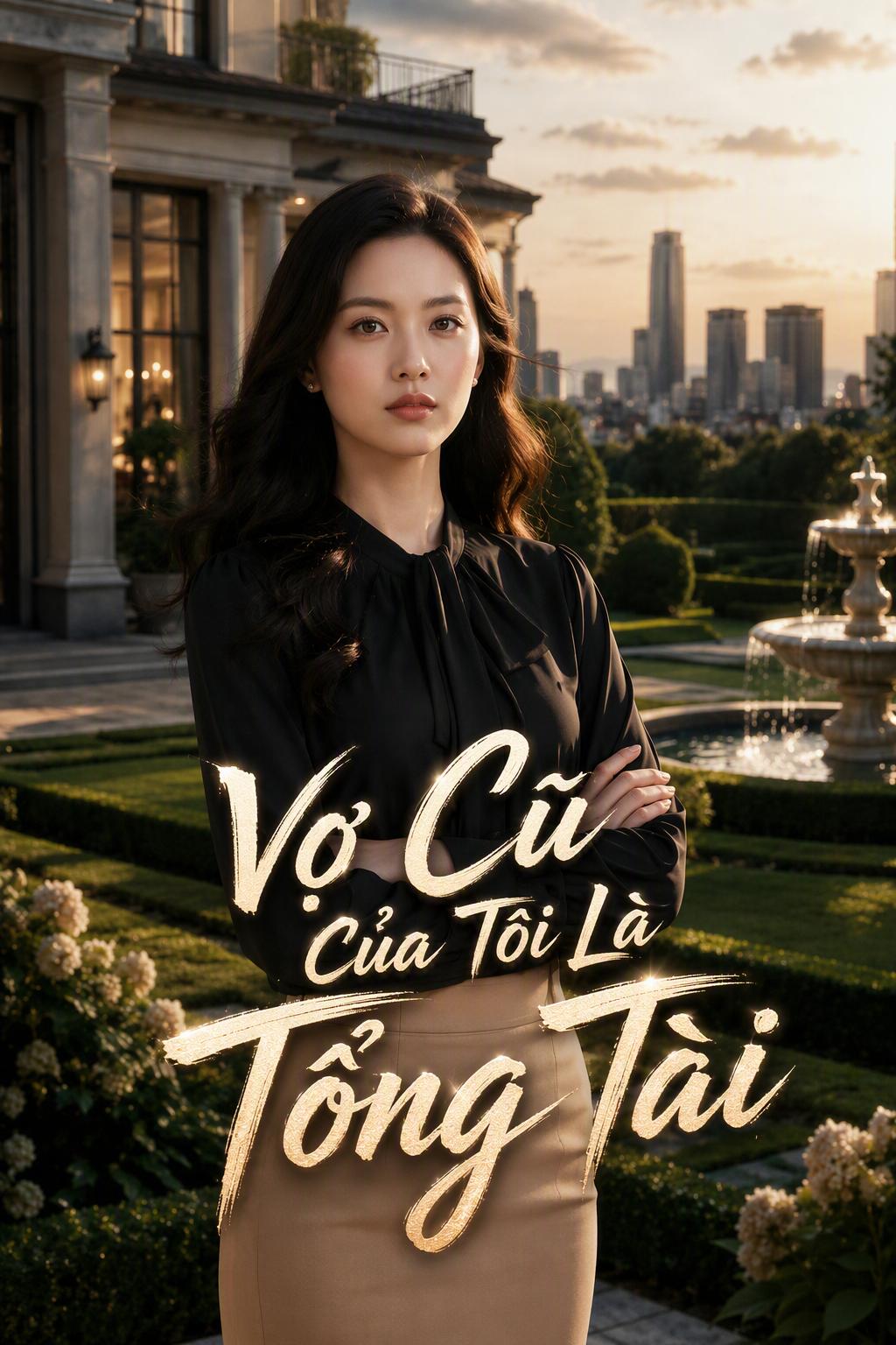 Vợ Cũ Của Tôi Là Tổng Tài